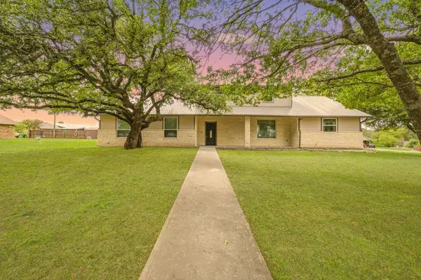 435 Edwards Drive, Dublin, TX 76446