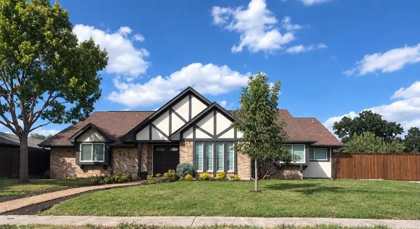 467 Harvest Glen Drive, Richardson, TX 75081 - #1