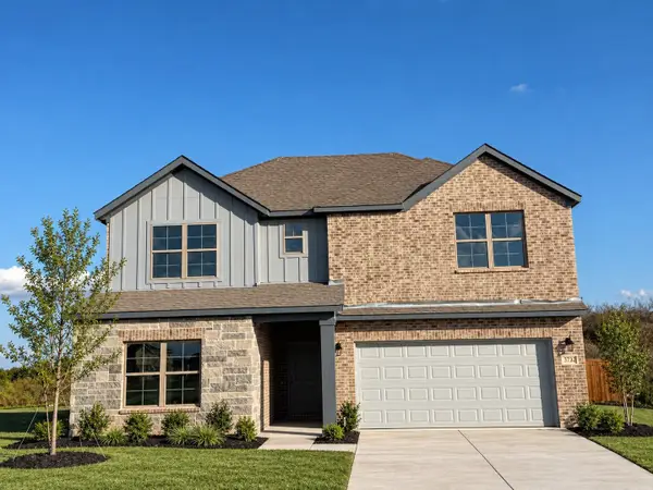 3732 Clearview Ranch Drive, Royse City, TX 75189
