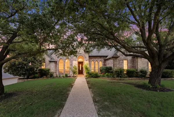 1805 Kendall Court, Keller, TX 76248