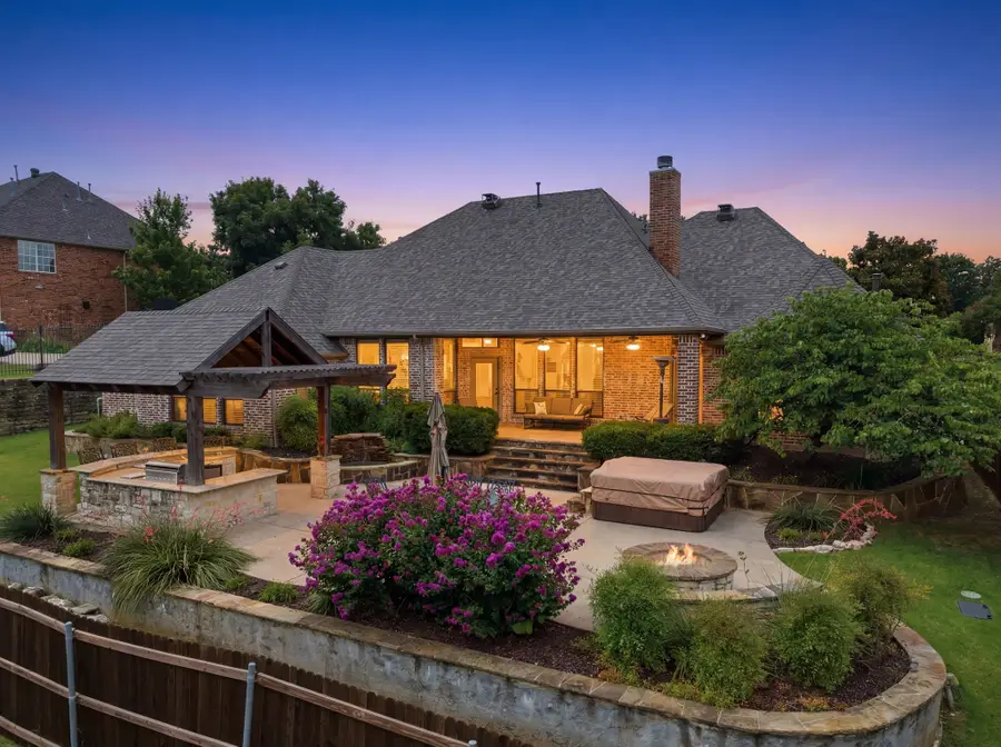 1805 Kendall Court, Keller, TX 76248 - #2