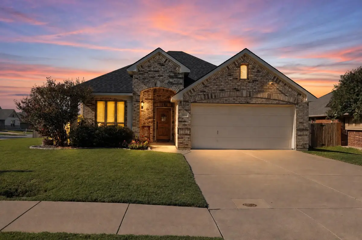 1414 Concho Trail, Mansfield, TX 76063 - #1