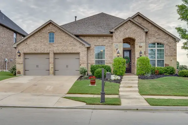 6200 Savannah Oak Trail, Flower Mound, TX 76226
