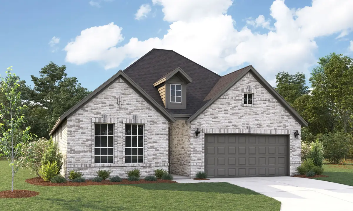 3028 Burwick Lane, Anna, TX 75409 - #1