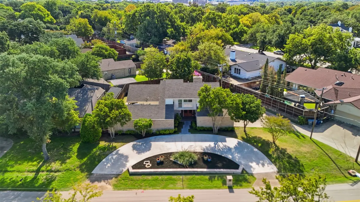 13408 Peyton Drive, Dallas, TX 75240 - #1