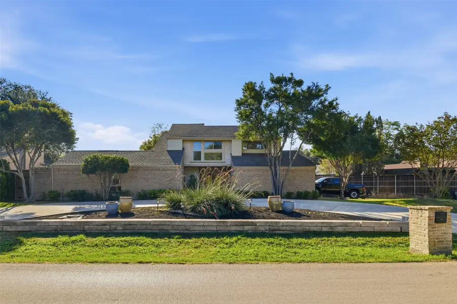 13408 Peyton Drive, Dallas, TX 75240 - #2
