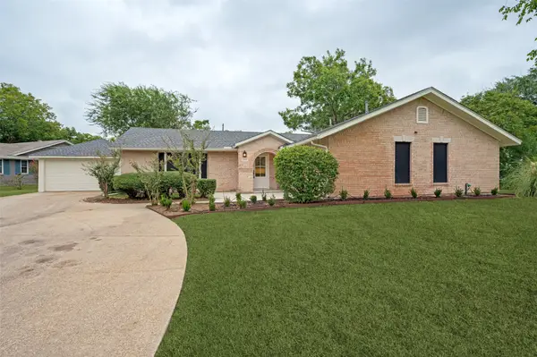 3706 Windsor Street, Irving, TX 75062