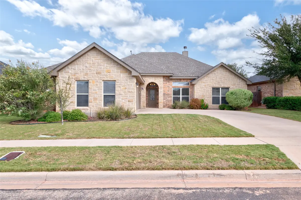 3810 Kady Ridge, Abilene, TX 79606 - #1