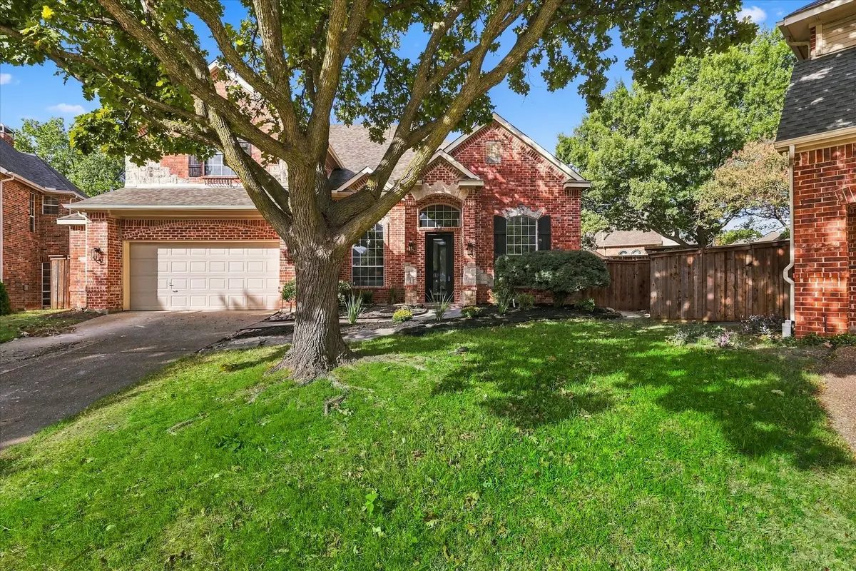 5609 Hillview Court, McKinney, TX 75072 - #1