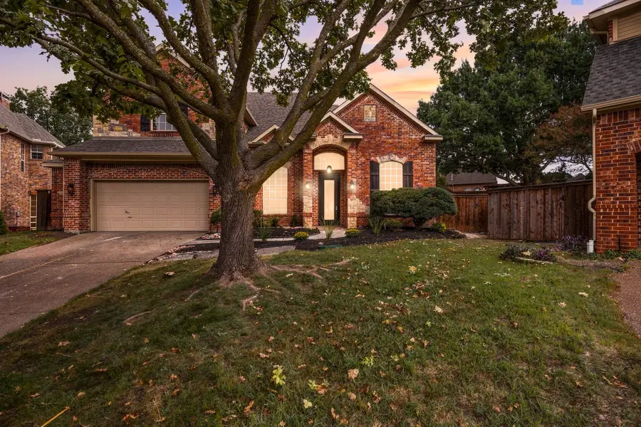5609 Hillview Court, McKinney, TX 75072 - #2