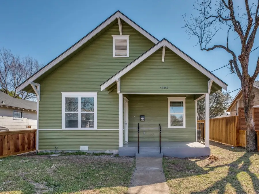 4306 Jamaica Street, Dallas, TX 75210 - #2