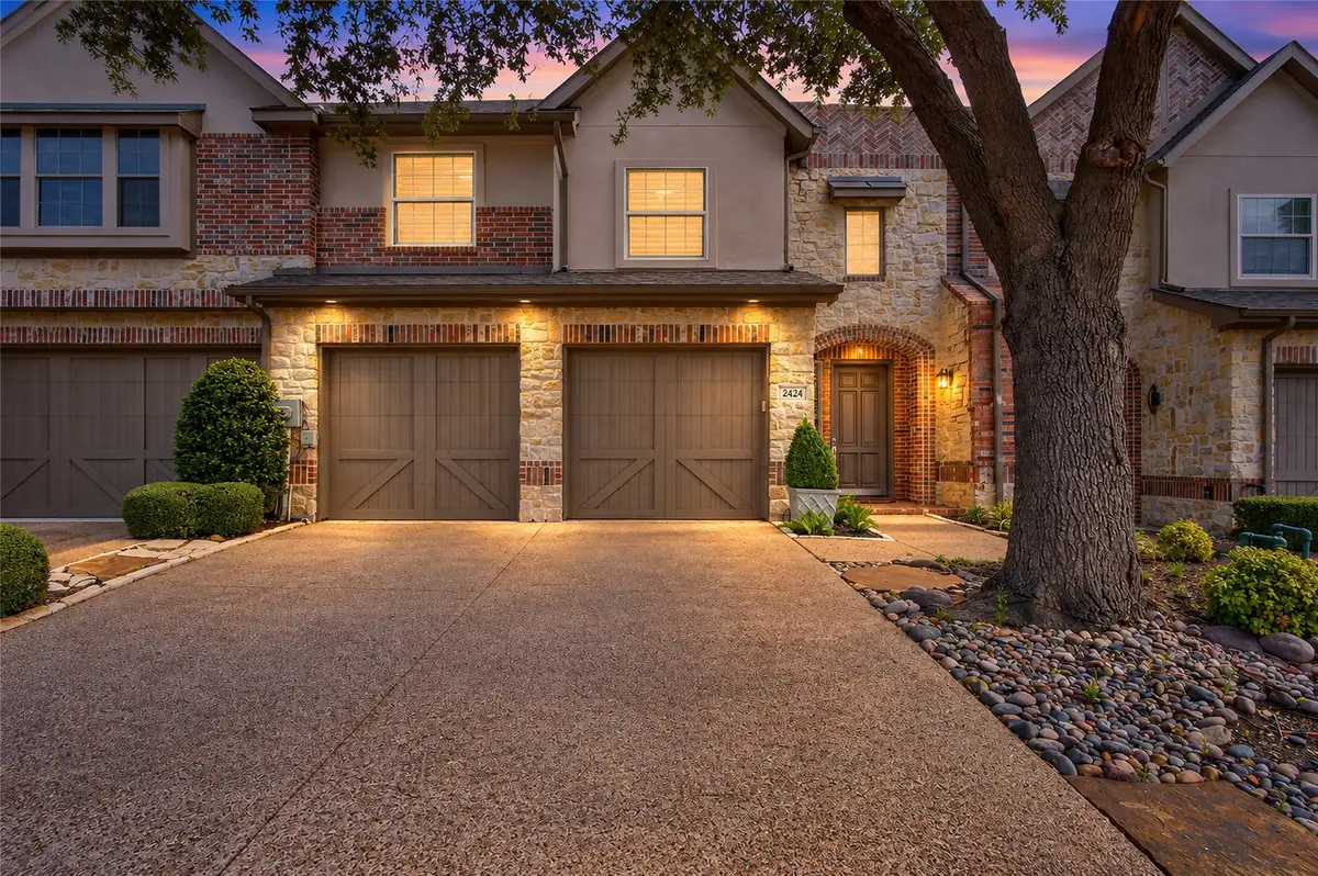2424 Greymoore Drive, Frisco, TX 75034 - #1