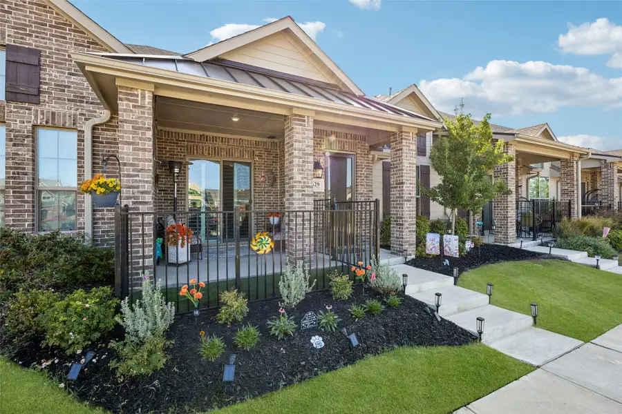 629 Casey Way, Wylie, TX 75098 - #2