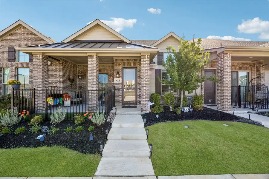 629 Casey Way, Wylie, TX 75098 - #3
