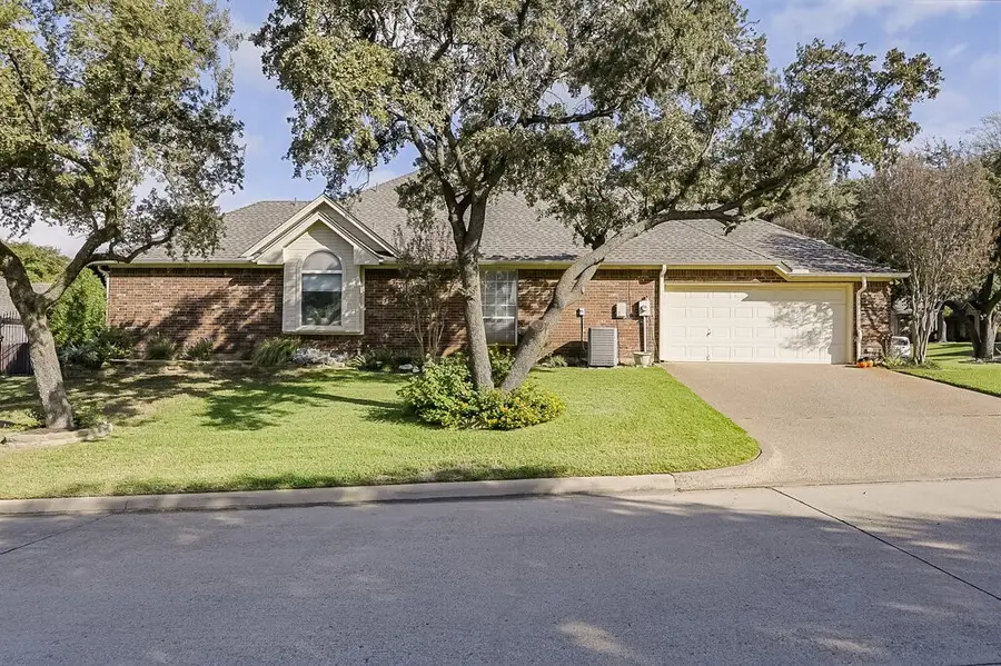5024 Southpoint Drive, Arlington, TX 76017 - #2