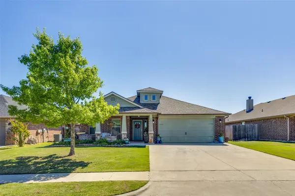 2311 Southridge Lane, Sherman, TX 75092