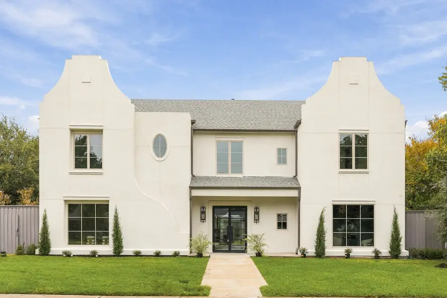 4953 Forest Bend Road, Dallas, TX 75244 - #2