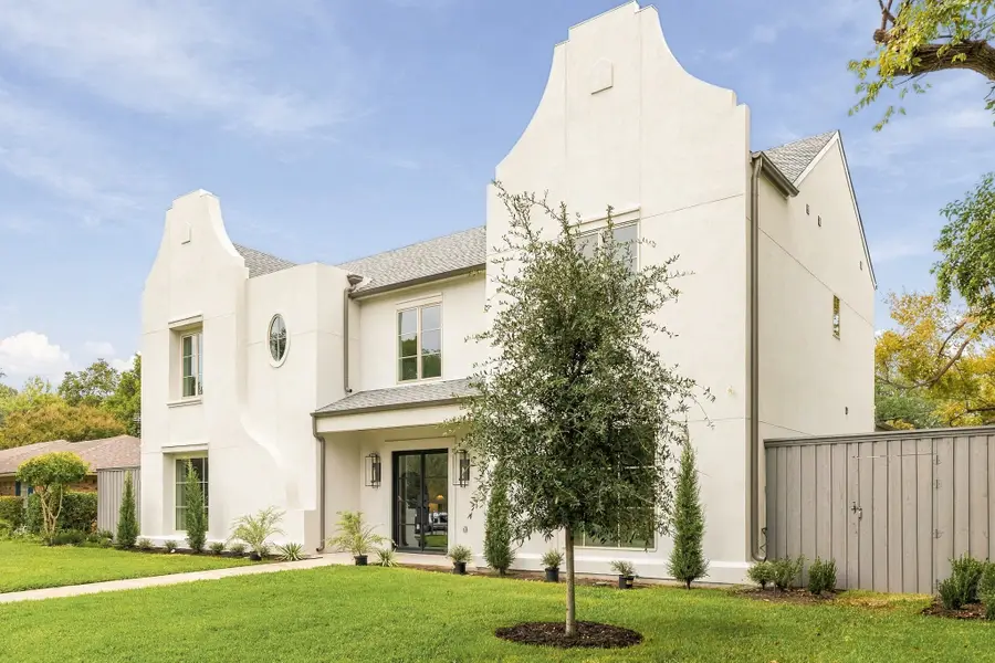 4953 Forest Bend Road, Dallas, TX 75244 - #3