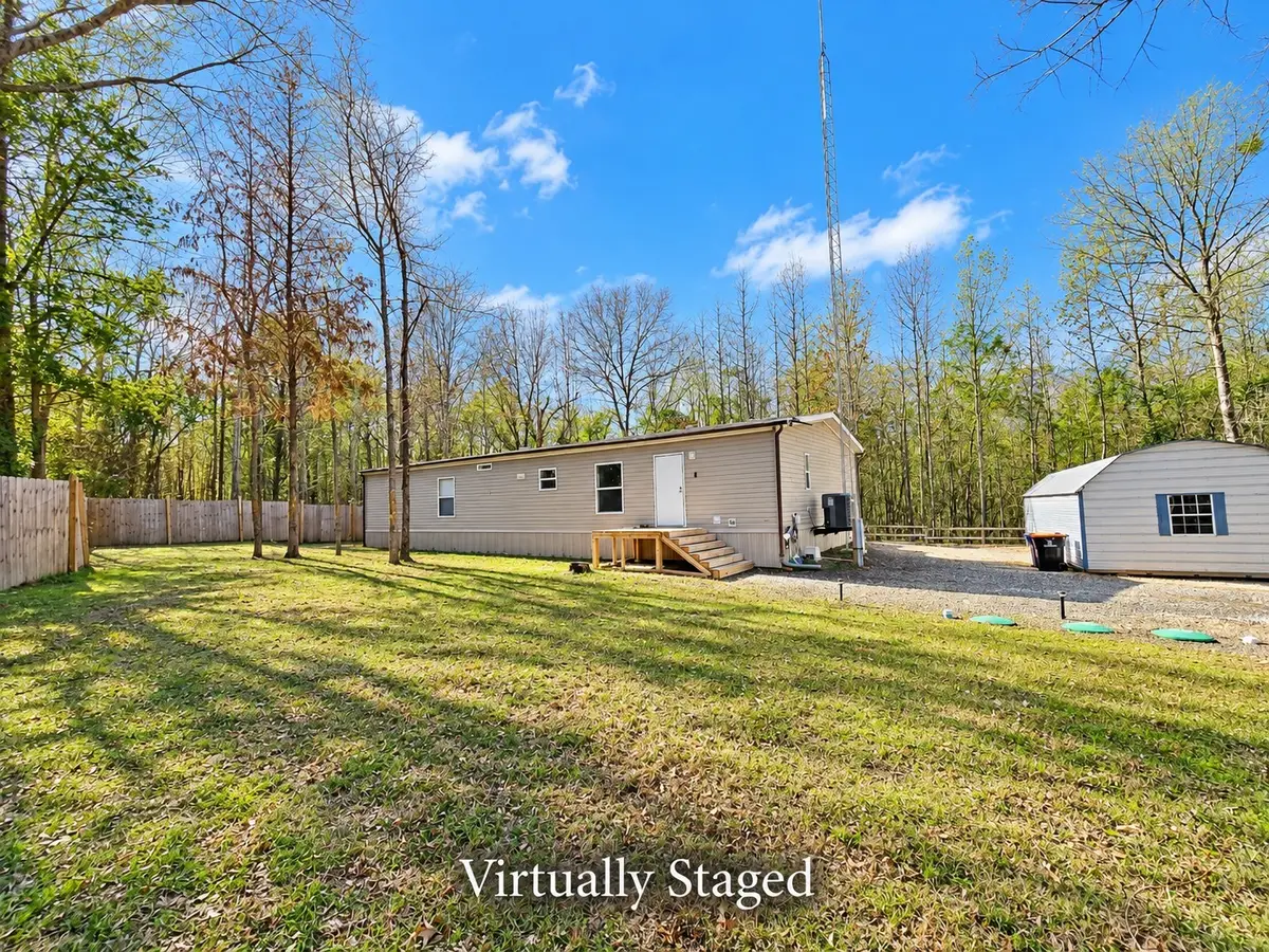 688 Vz County Road 4910, Ben Wheeler, TX 75754 - #1