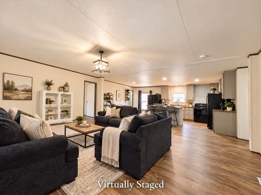 688 Vz County Road 4910, Ben Wheeler, TX 75754 - #2
