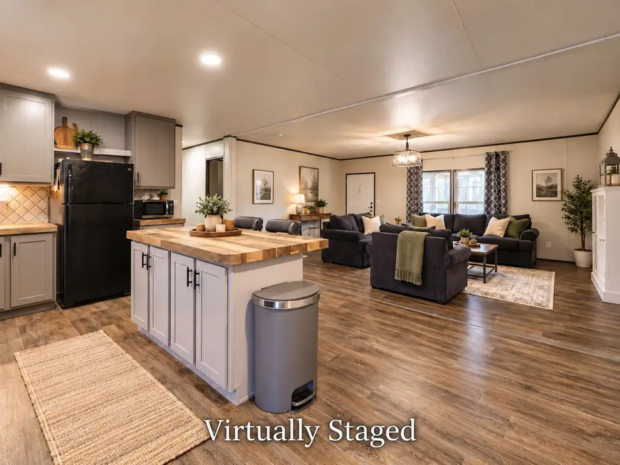 688 Vz County Road 4910, Ben Wheeler, TX 75754 - #3