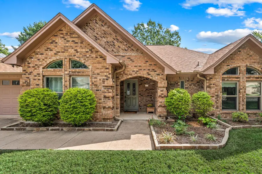 339 Park North Lane, Keller, TX 76248 - #3
