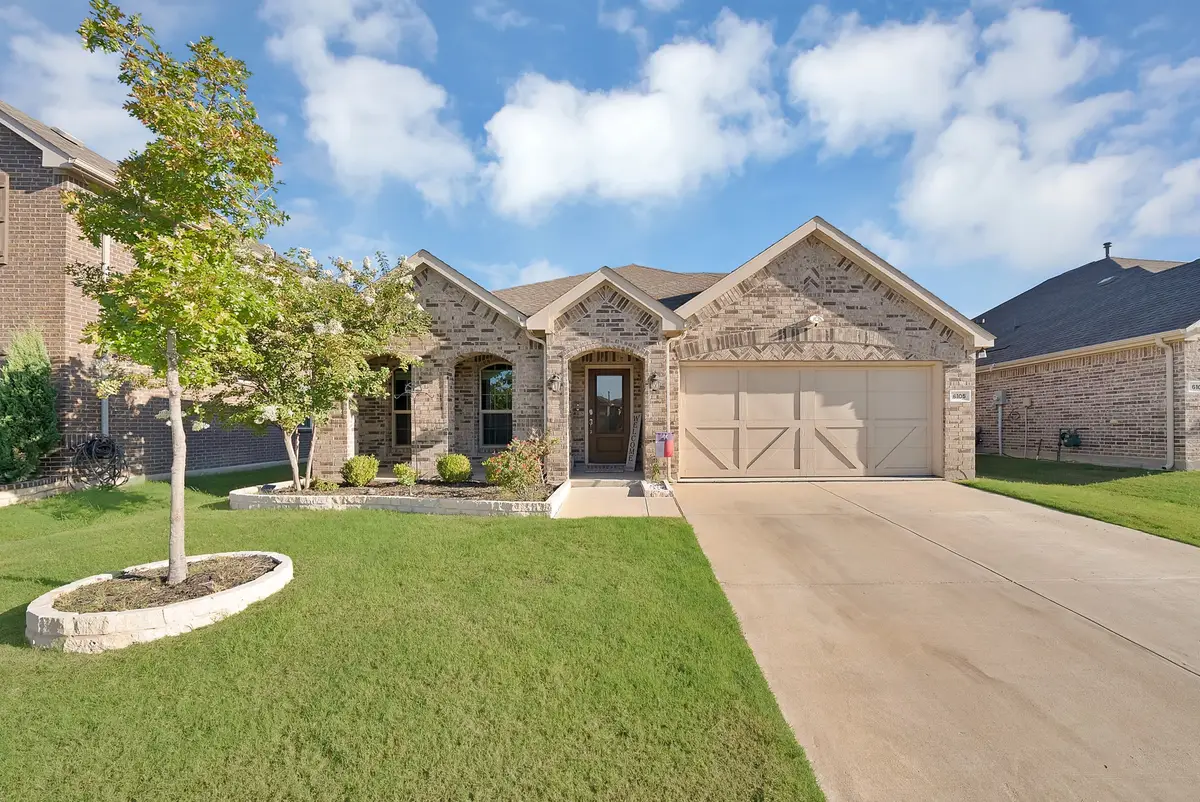 6105 Hightower Street, Celina, TX 76227 - #1