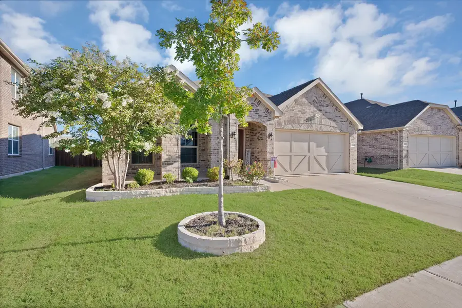 6105 Hightower Street, Celina, TX 76227 - #2