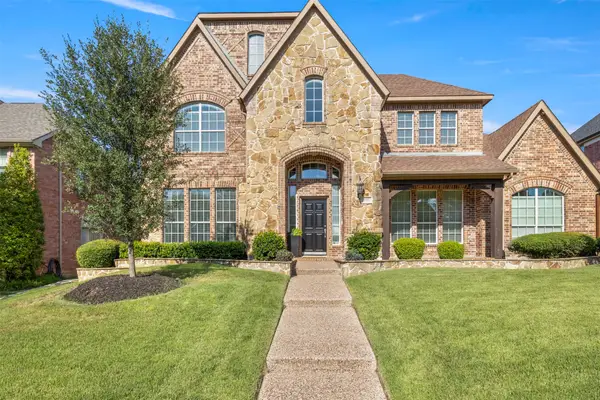 11931 Salisbury Drive, Frisco, TX 75035