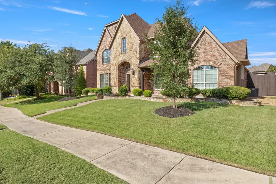 11931 Salisbury Drive, Frisco, TX 75035 - #2