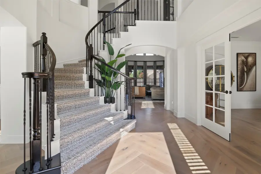 11931 Salisbury Drive, Frisco, TX 75035 - #3