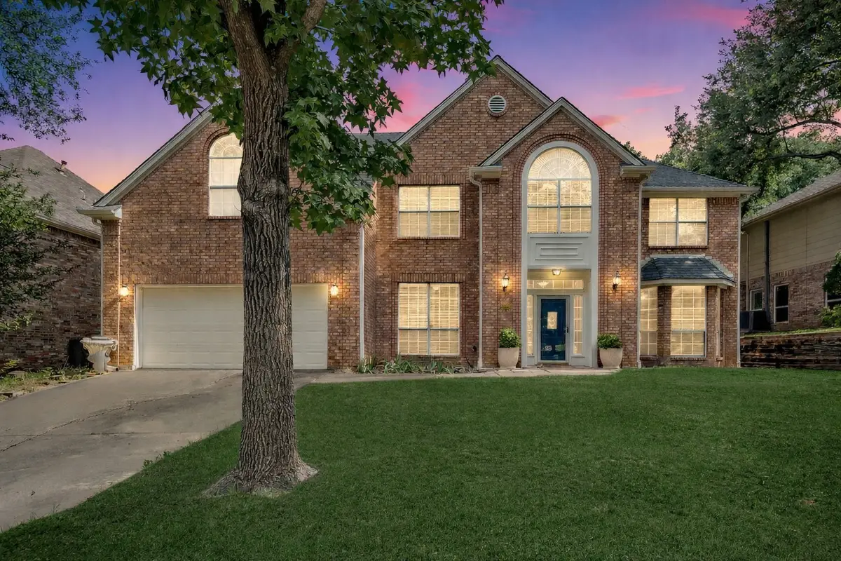 1803 Haydenbend Circle, Grapevine, TX 76051 - #1