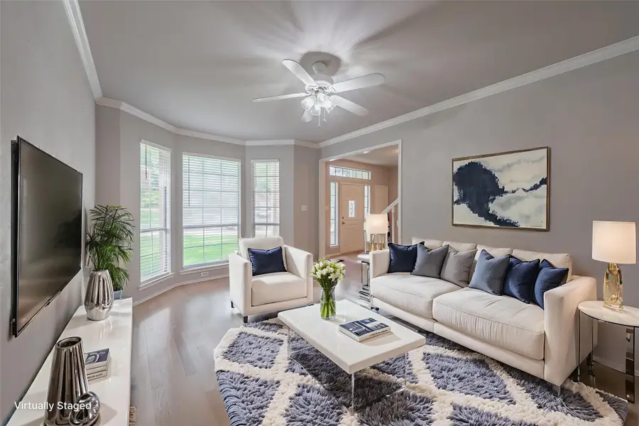 1803 Haydenbend Circle, Grapevine, TX 76051 - #3