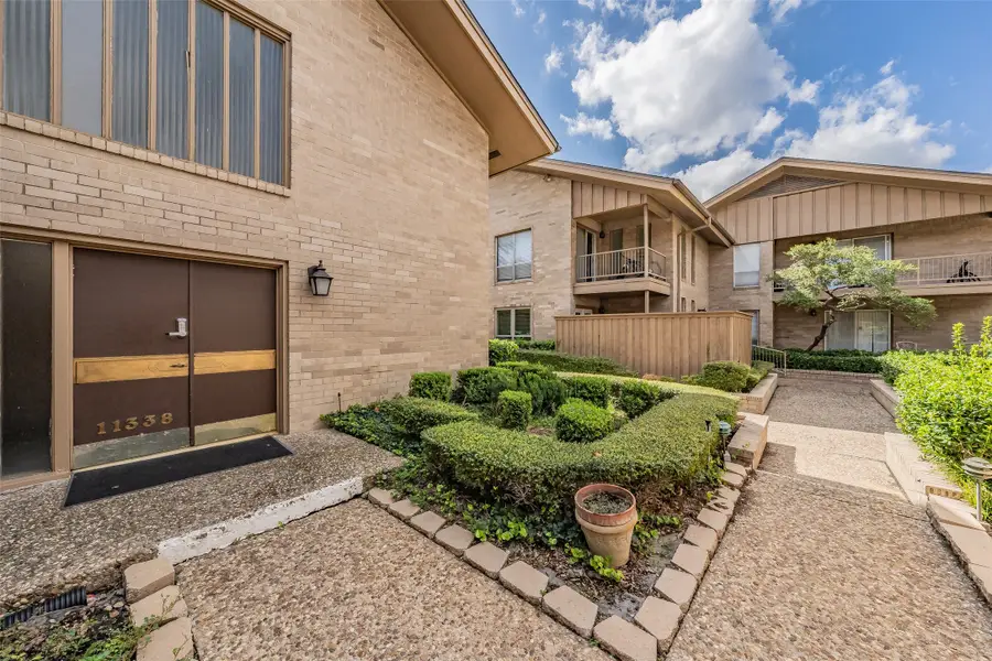 11338 Park Central Place #D, Dallas, TX 75230 - #3