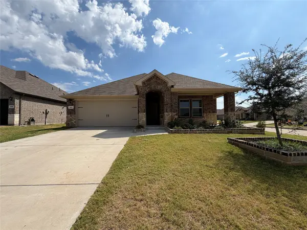 204 Deception Pass Lane, Caddo Mills, TX 75135