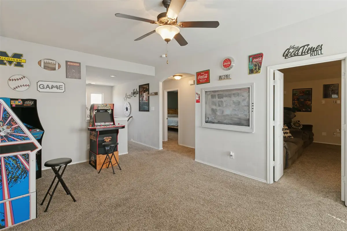 361 Coral Vine Lane, Burleson, TX 76028 - #1