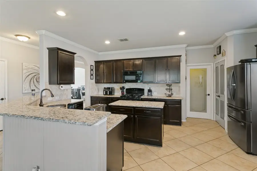 361 Coral Vine Lane, Burleson, TX 76028 - #3