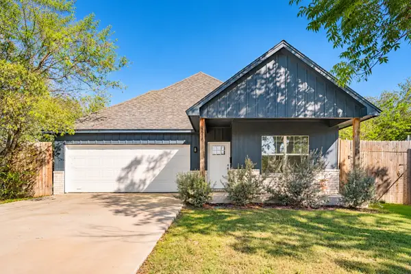 5916 Geddes Avenue, Fort Worth, TX 76107