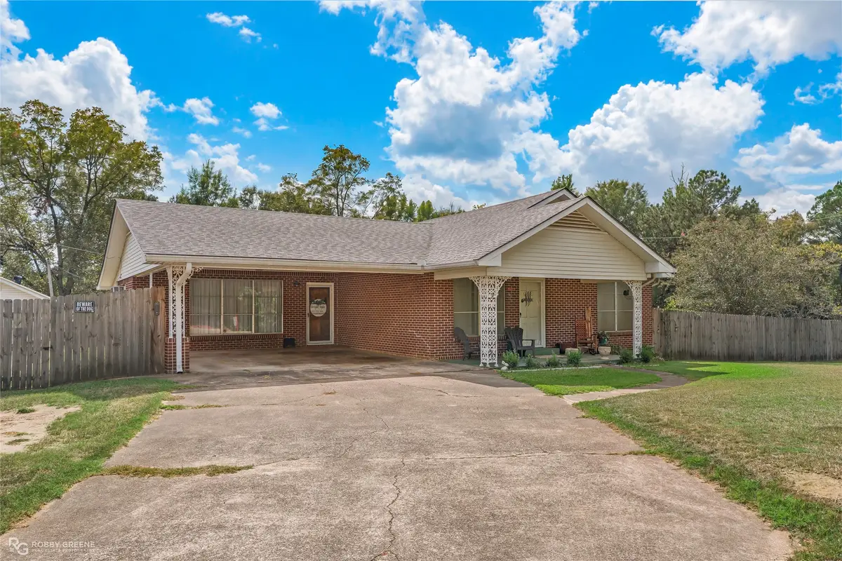 3618 Dutchtown Road, Homer, LA 71040 - #1
