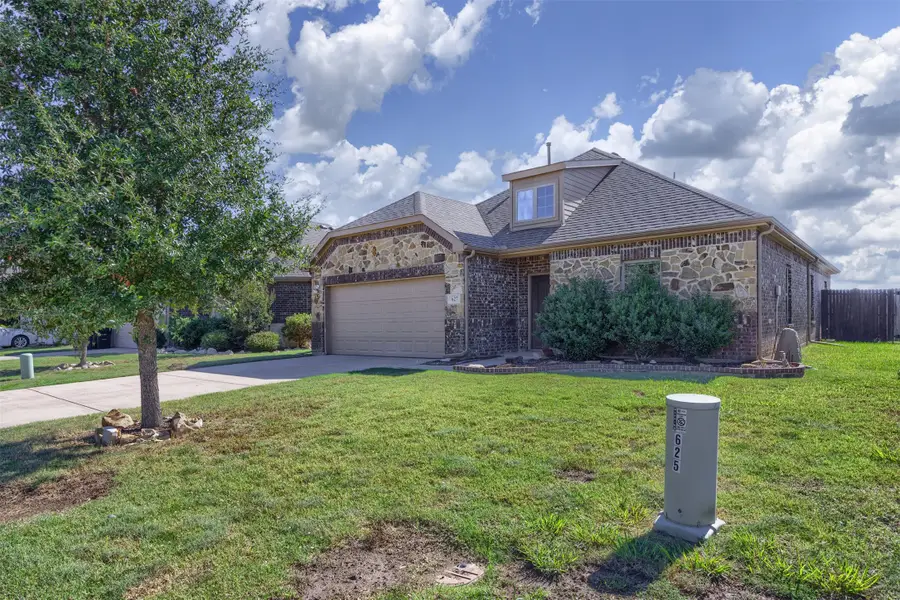 627 Redwood Drive, Greenville, TX 75402 - #3