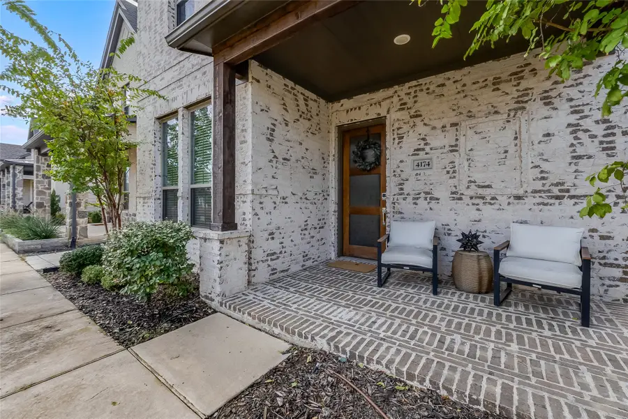 4174 Hap Arnold Mews, Frisco, TX 75034 - #2