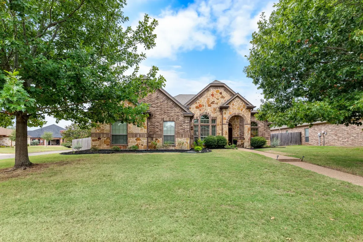 10300 Whitney Trace, Waco, TX 76708 - #1