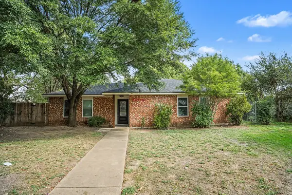 8608 Elderberry Court, Dallas, TX 75249