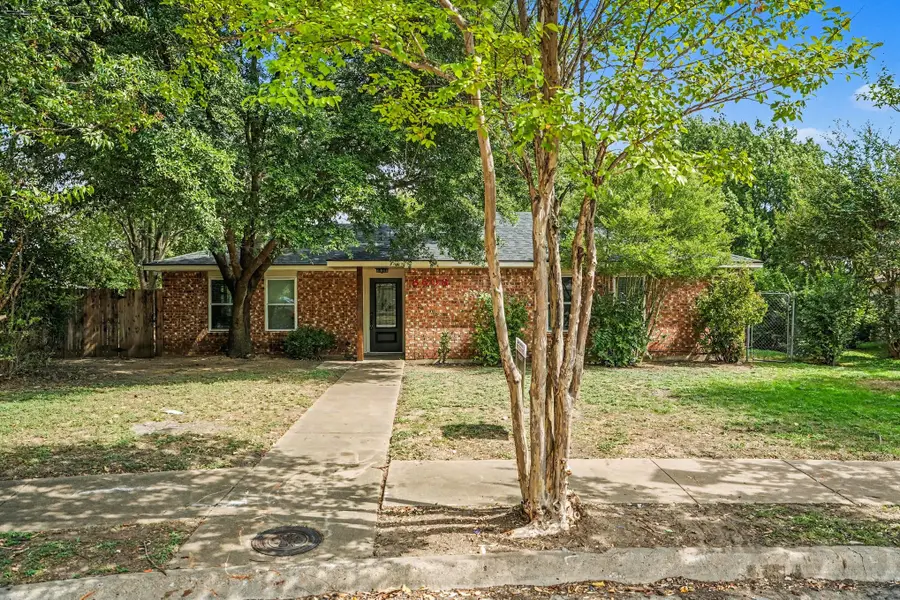 8608 Elderberry Court, Dallas, TX 75249 - #2