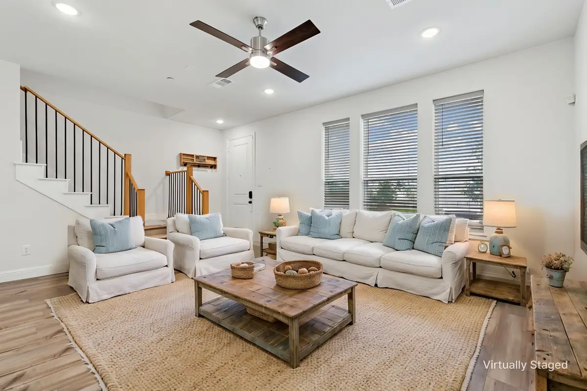 4425 Union Street, North Richland Hills, TX 76180 - #1