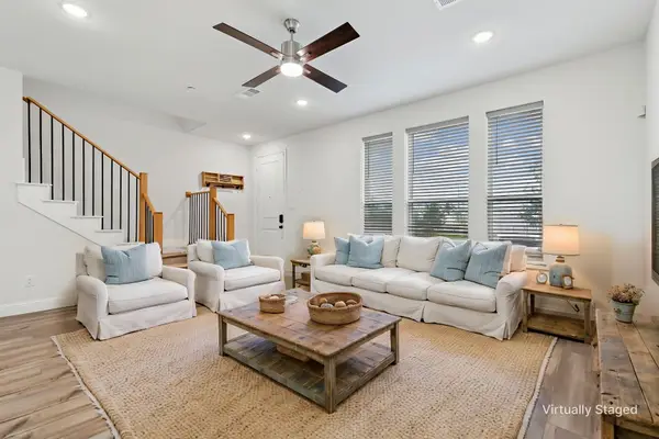 4425 Union Street, North Richland Hills, TX 76180