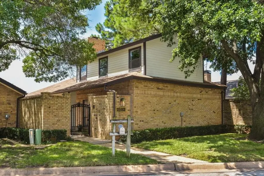 2102 Winter Sunday Way, Arlington, TX 76012 - #3