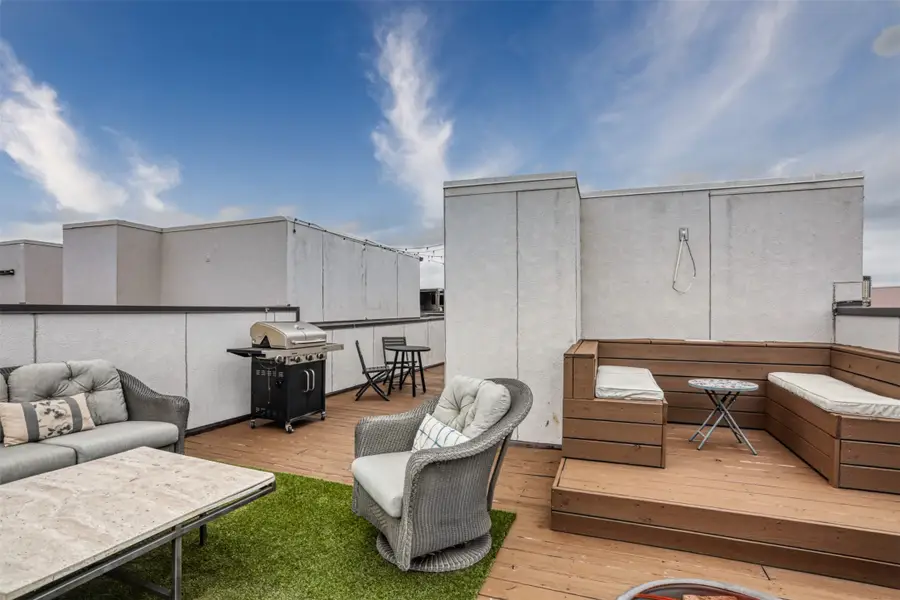 3816 Roseland Avenue #C300, Dallas, TX 75204 - #2