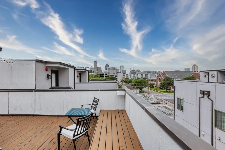 3816 Roseland Avenue #C300, Dallas, TX 75204 - #3