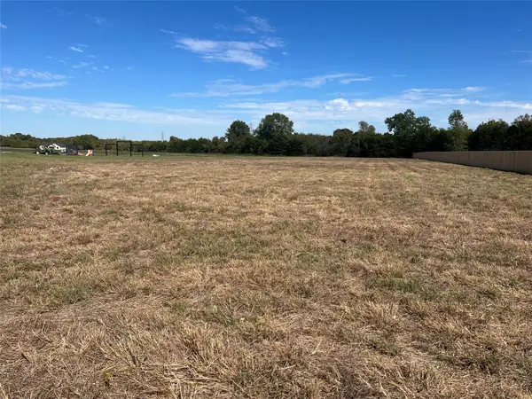 TBD Grady Calvery Drive, West, TX 76691